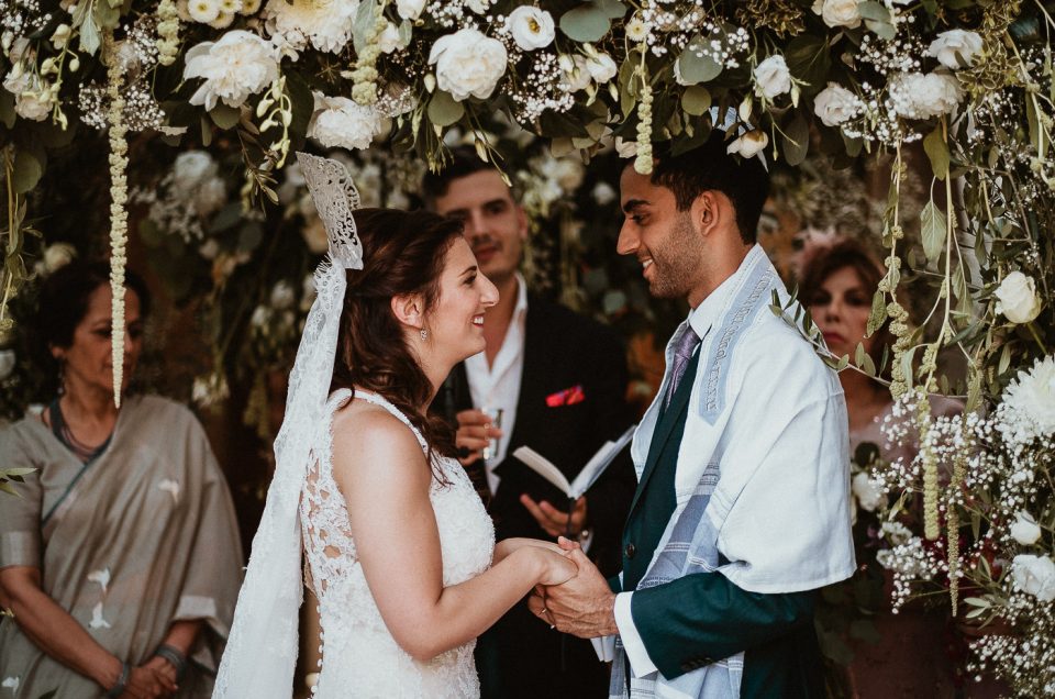 Wedding Photographer in Seville | Hacienda San Rafael | Naomi & Vyas